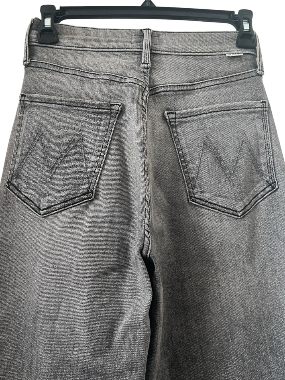 Mother The Enchanter Sneak Jean In Wrong Train To The Right Place Size 25 - Picture 5 of 16